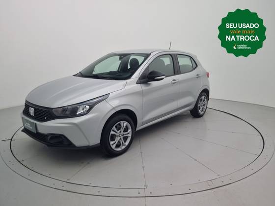 FIAT ARGO 1.0 FIREFLY FLEX DRIVE MANUAL FIAT ARGO 1.0 FIREFLY FLEX DRIVE MANUAL